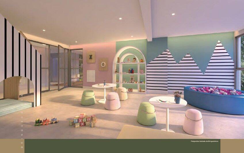 Apartamento, 2 quartos, 69 m² - Foto 27