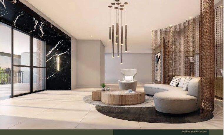 Apartamento, 3 quartos, 86 m² - Foto 5