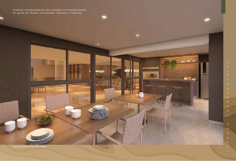 Apartamento, 3 quartos, 86 m² - Foto 9