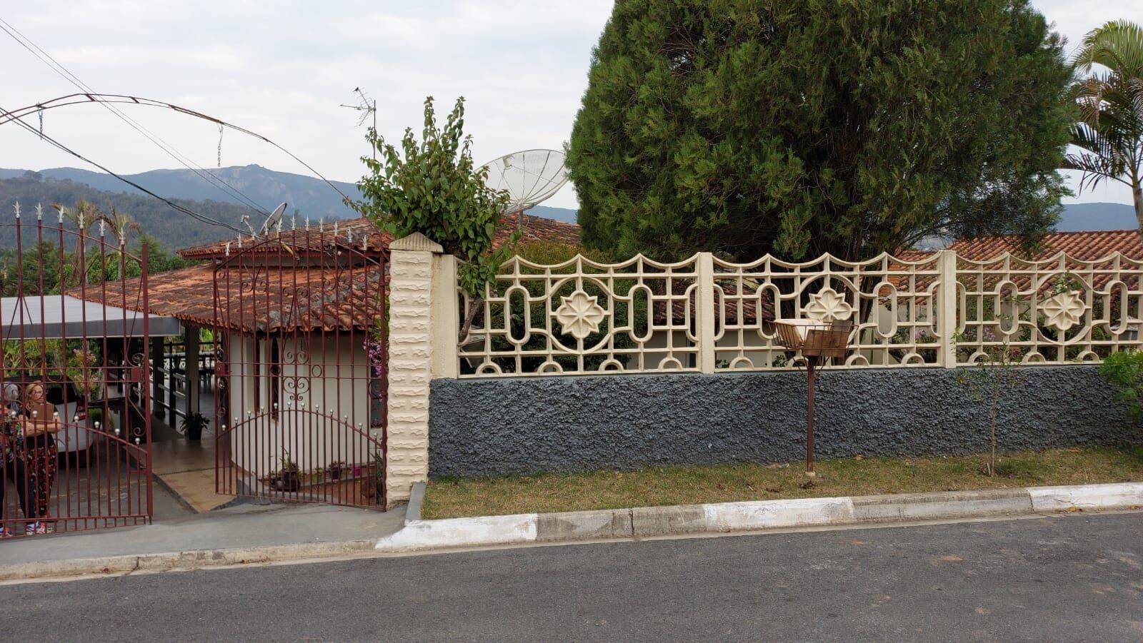 Chácara, 4 quartos, 1020 m² - Foto 4