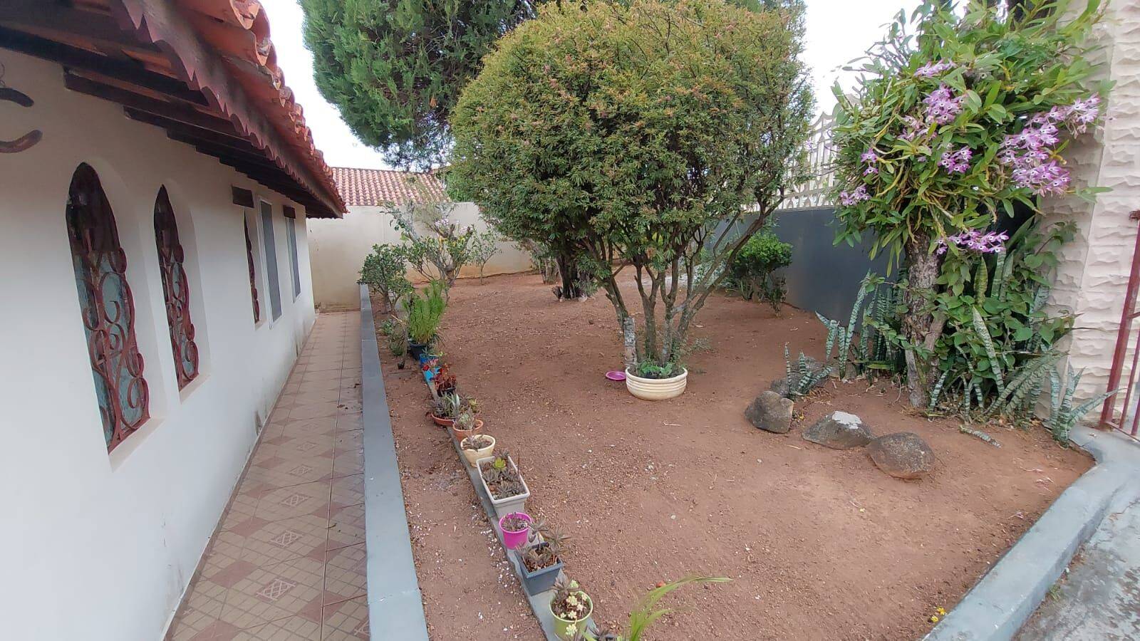 Chácara, 4 quartos, 1020 m² - Foto 6
