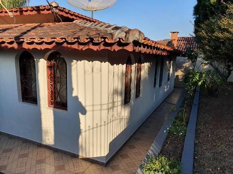 Chácara, 4 quartos, 1020 m² - Foto 7