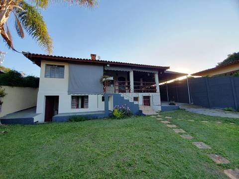 Chácara, 4 quartos, 1020 m² - Foto 8