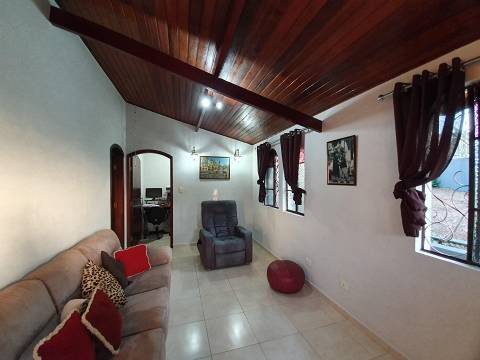 Chácara, 4 quartos, 1020 m² - Foto 9
