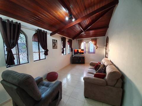 Chácara, 4 quartos, 1020 m² - Foto 10