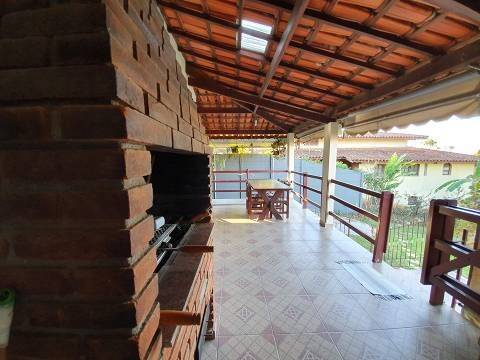 Chácara, 4 quartos, 1020 m² - Foto 11