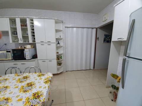 Chácara, 4 quartos, 1020 m² - Foto 21