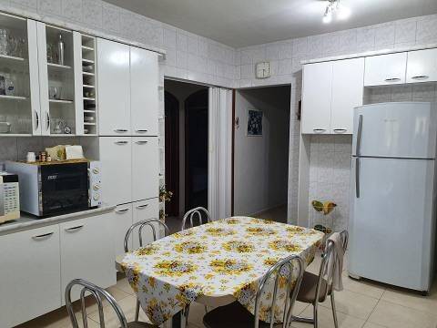 Chácara, 4 quartos, 1020 m² - Foto 22