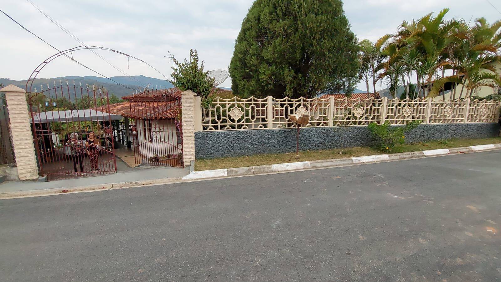 Chácara, 4 quartos, 1020 m² - Foto 24