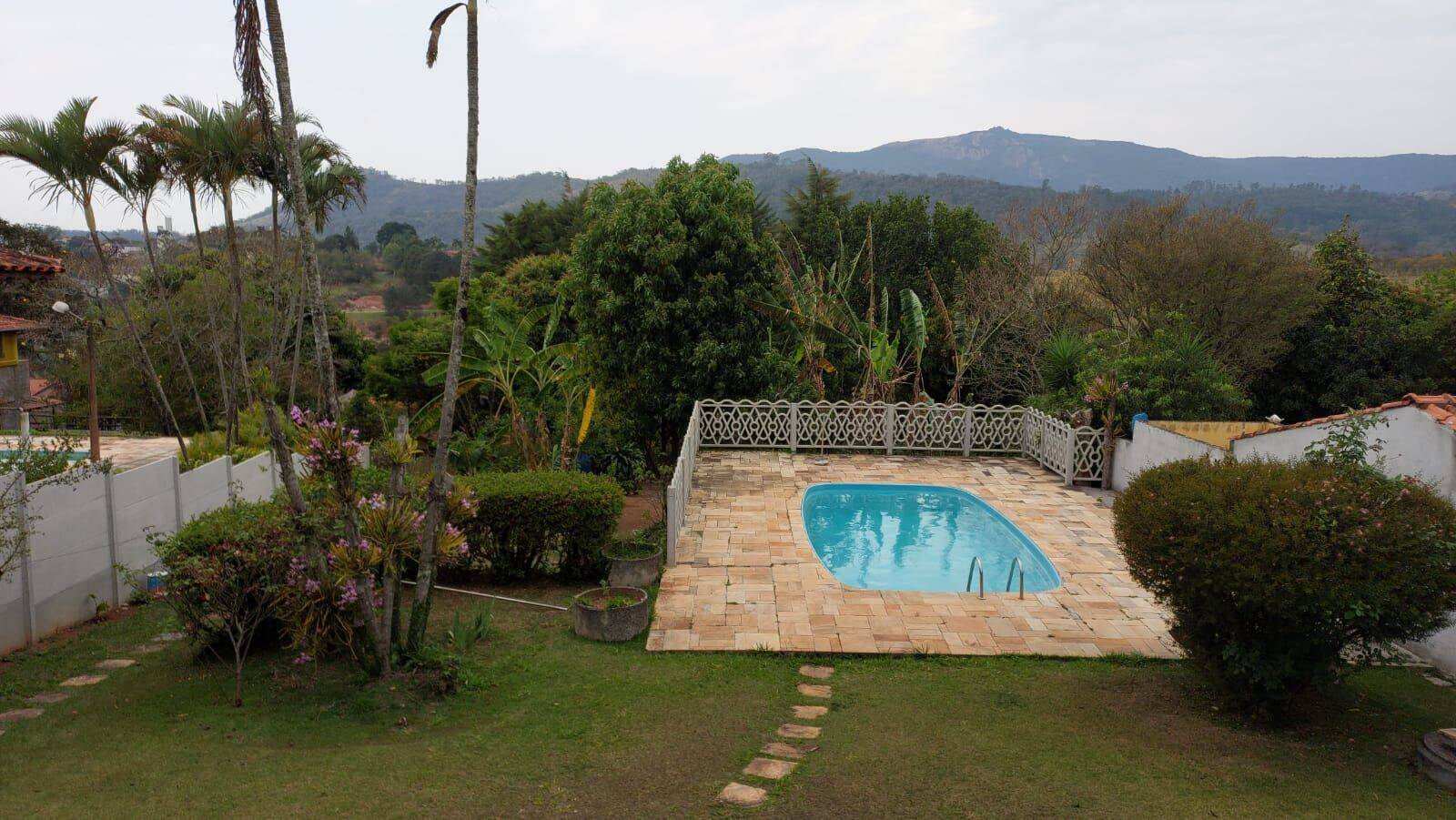 Chácara, 4 quartos, 1020 m² - Foto 26