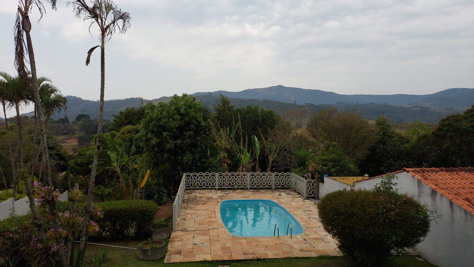 Chácara, 4 quartos, 1020 m² - Foto 27