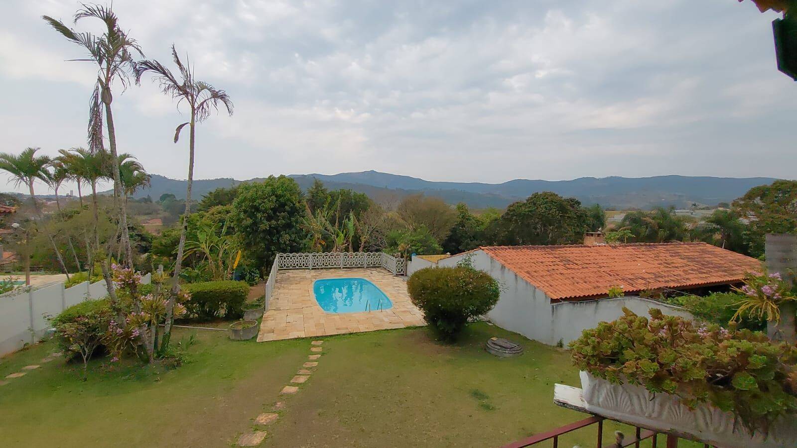 Chácara, 4 quartos, 1020 m² - Foto 28