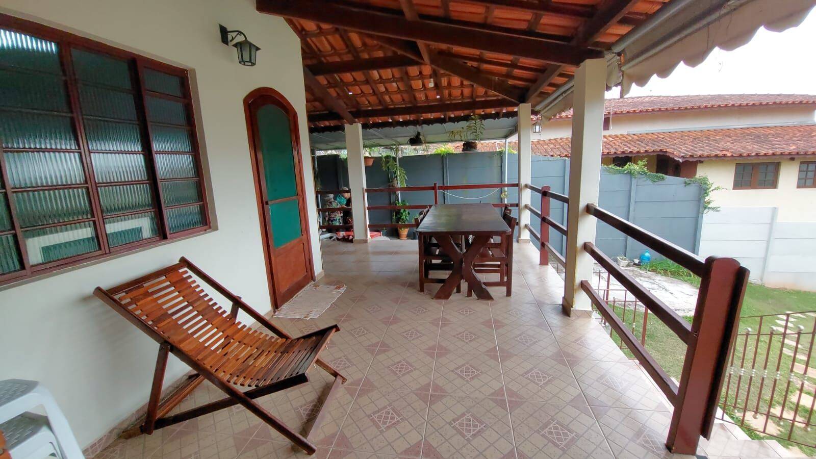 Chácara, 4 quartos, 1020 m² - Foto 41