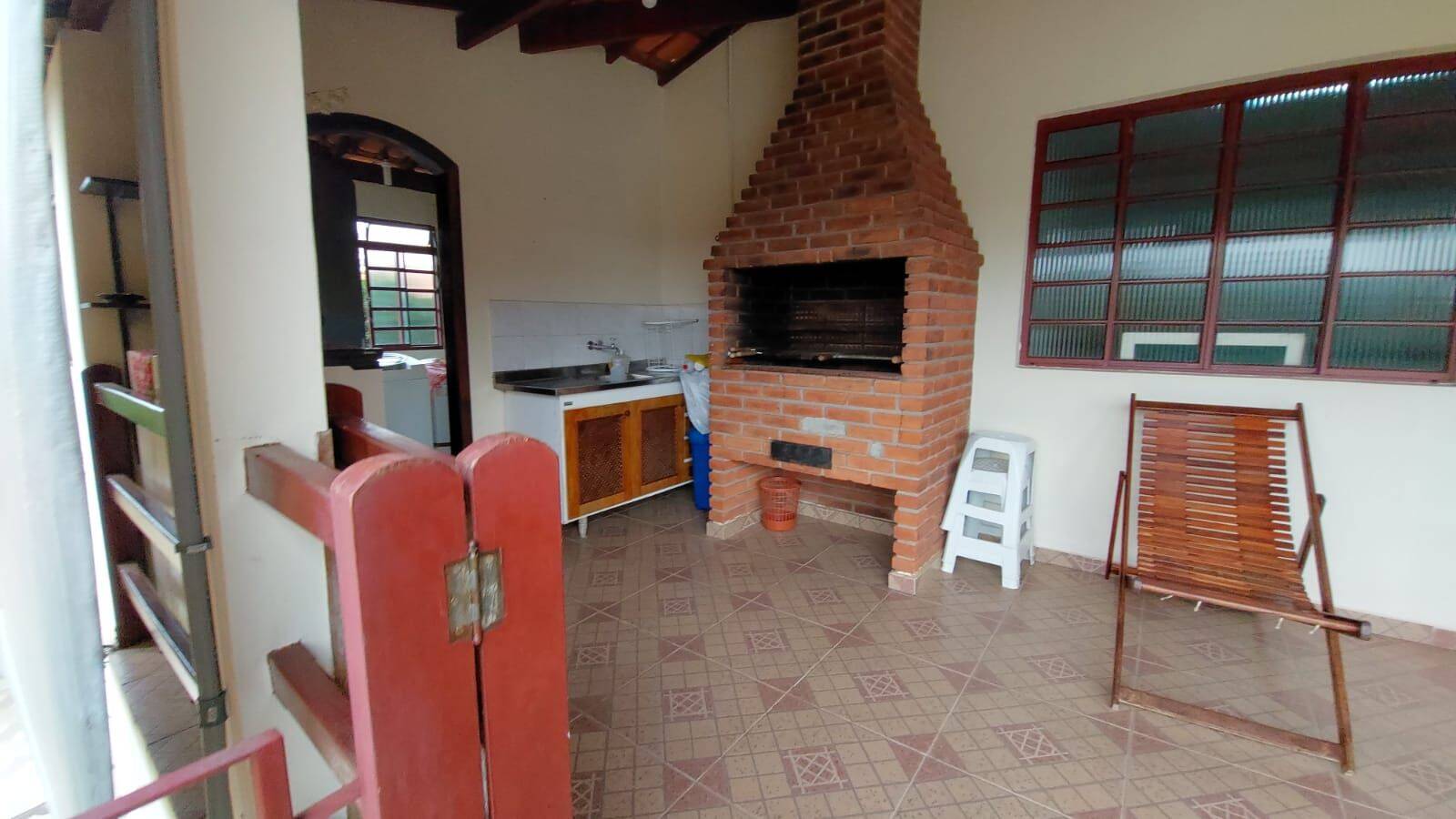 Chácara, 4 quartos, 1020 m² - Foto 44
