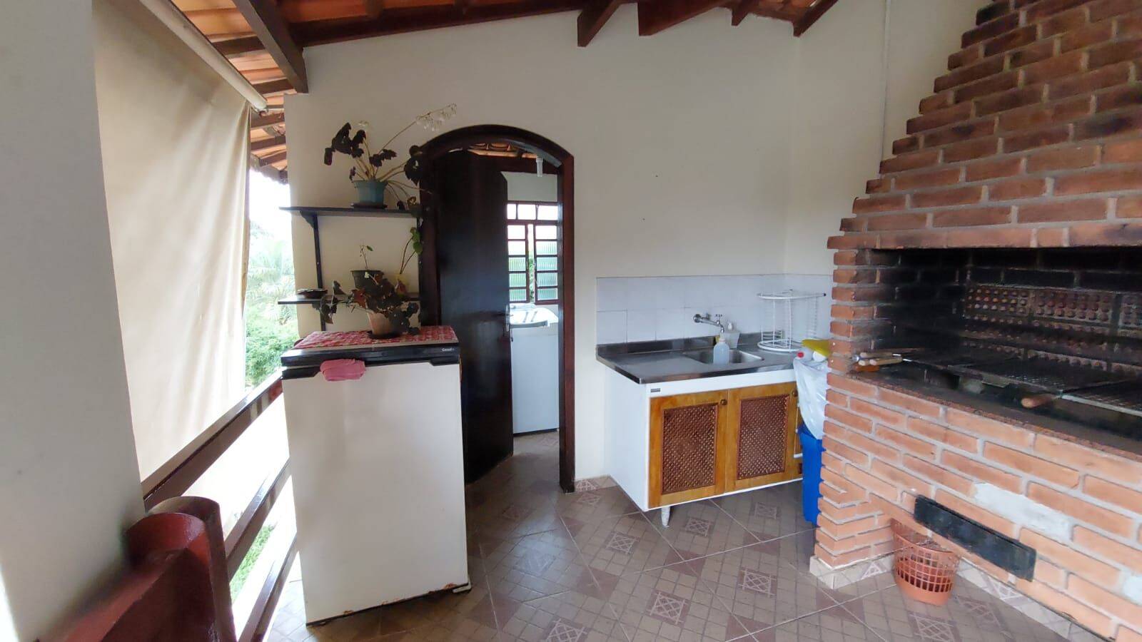 Chácara, 4 quartos, 1020 m² - Foto 45