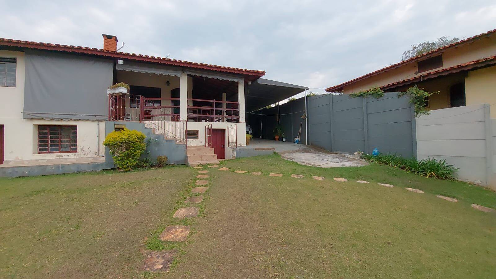 Chácara, 4 quartos, 1020 m² - Foto 46