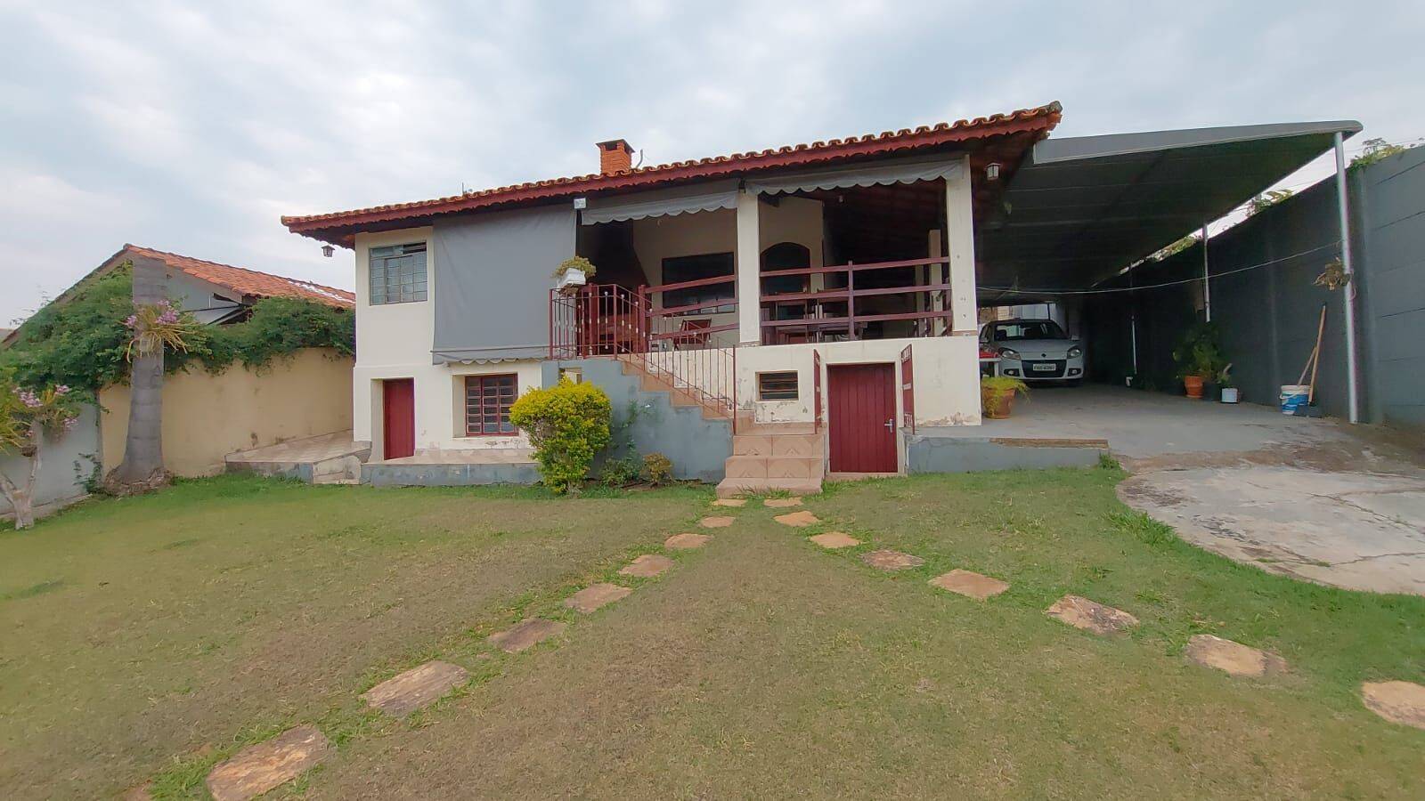Chácara, 4 quartos, 1020 m² - Foto 47