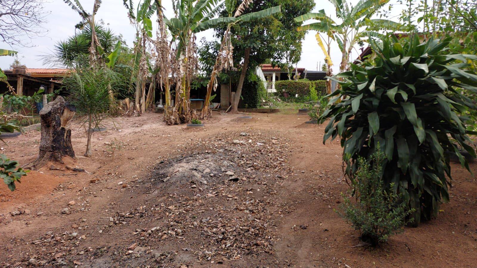 Chácara, 4 quartos, 1020 m² - Foto 49