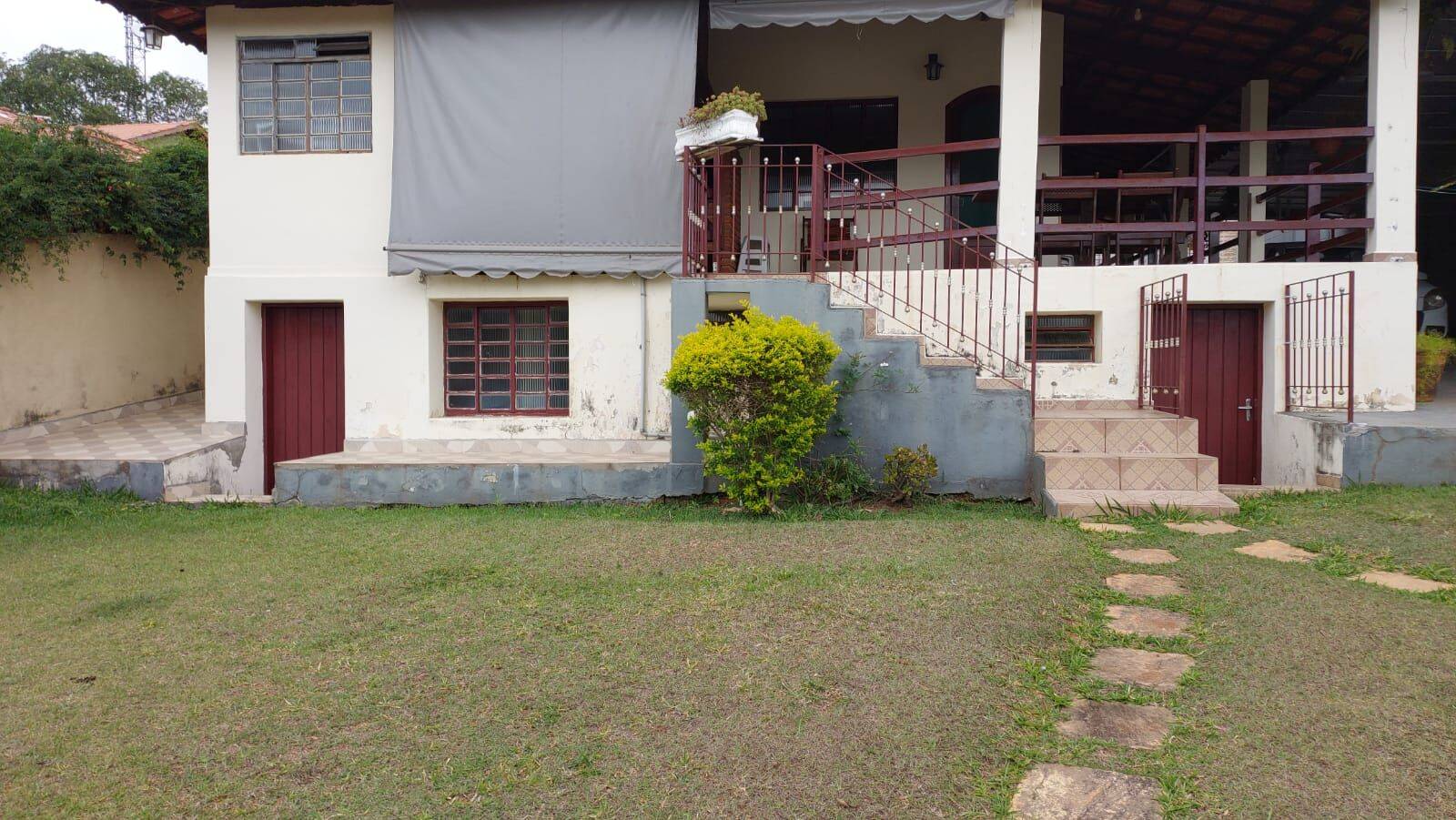 Chácara, 4 quartos, 1020 m² - Foto 51