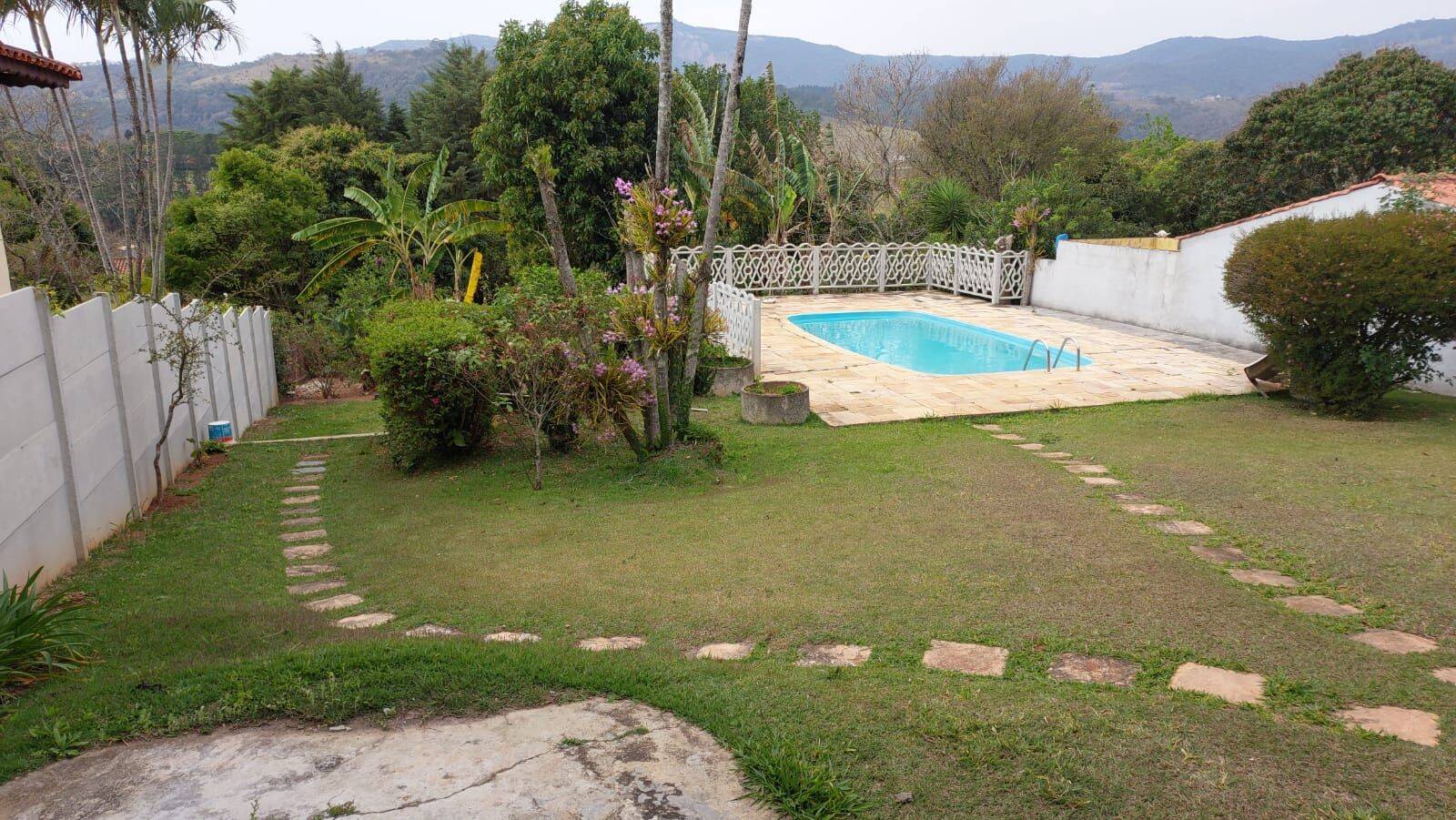 Chácara, 4 quartos, 1020 m² - Foto 55