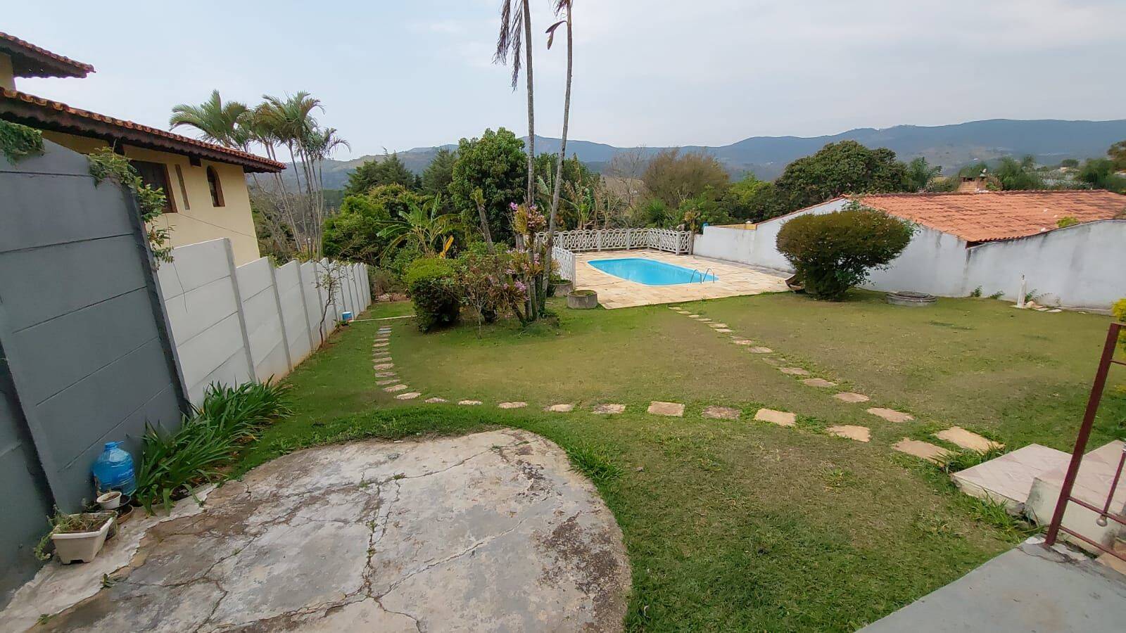 Chácara, 4 quartos, 1020 m² - Foto 58