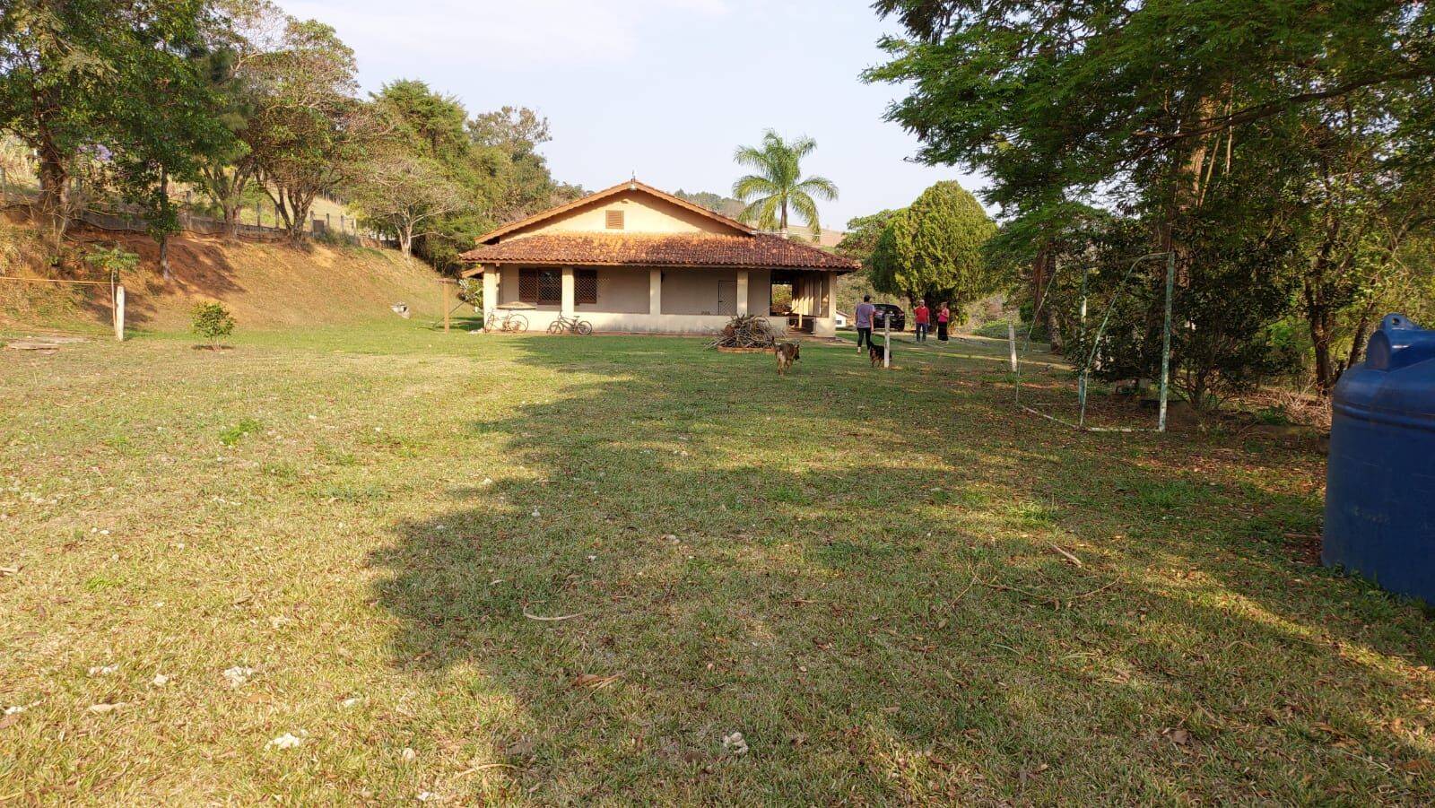 Sítio, 6 quartos, 2 hectares - Foto 13