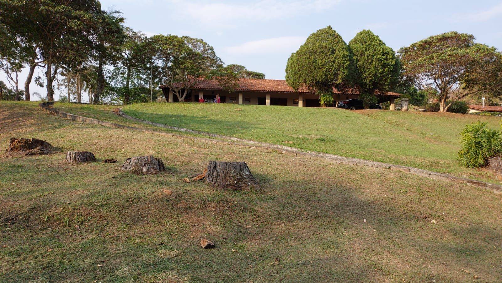 Sítio, 6 quartos, 2 hectares - Foto 16