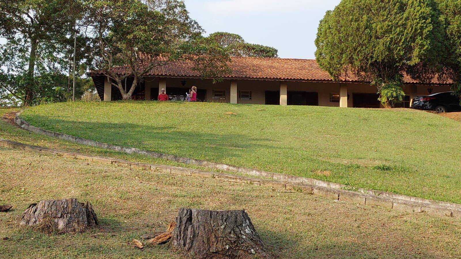 Sítio, 6 quartos, 2 hectares - Foto 17