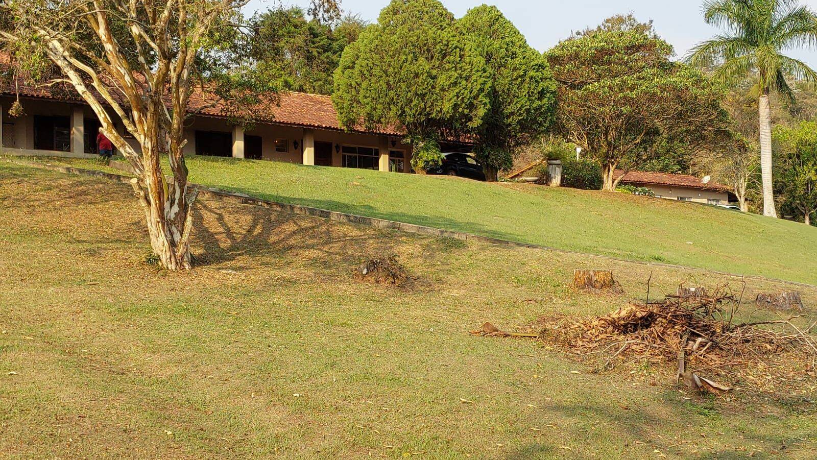 Sítio, 6 quartos, 2 hectares - Foto 18