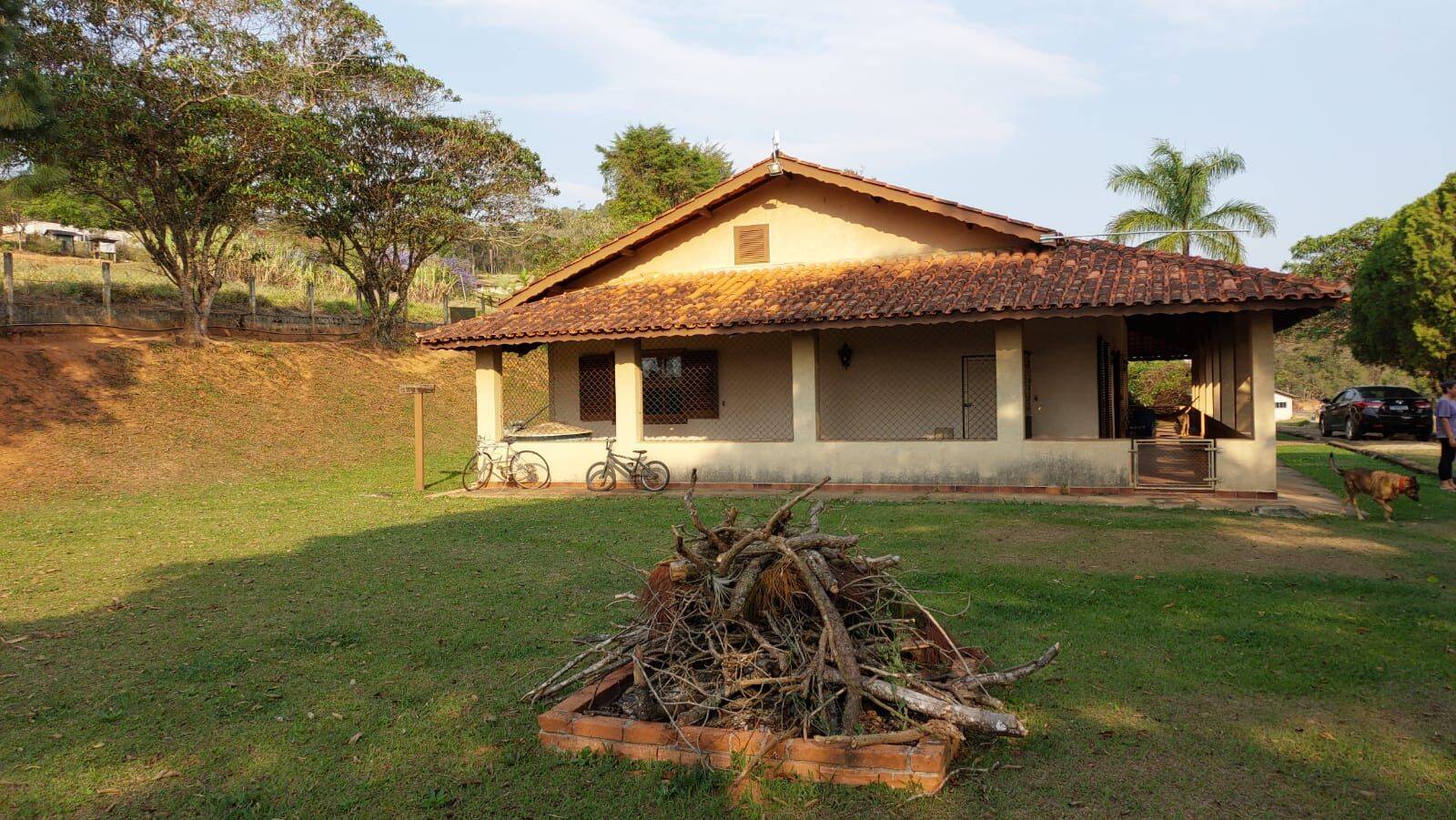 Sítio, 6 quartos, 2 hectares - Foto 19