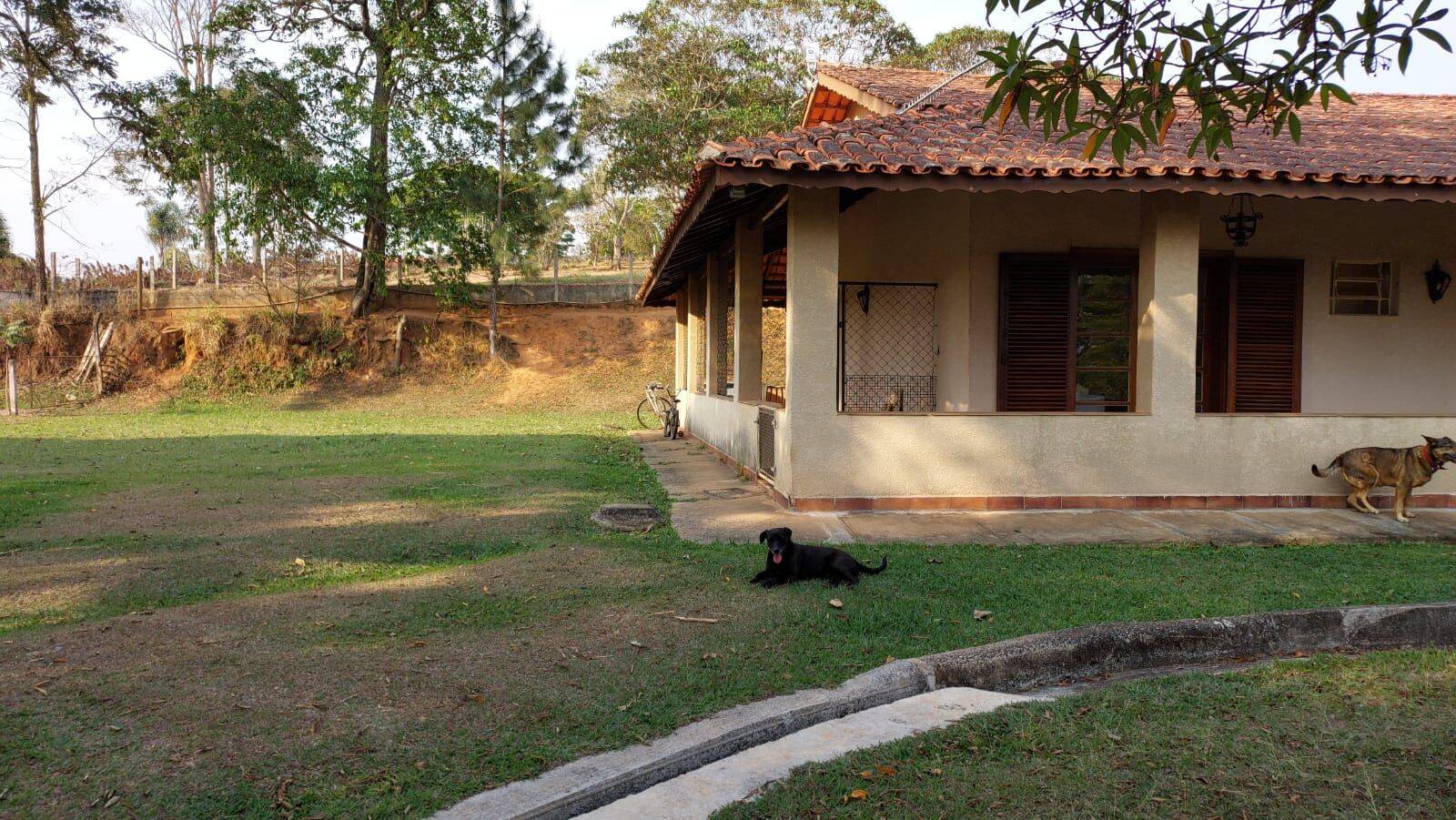 Sítio, 6 quartos, 2 hectares - Foto 20