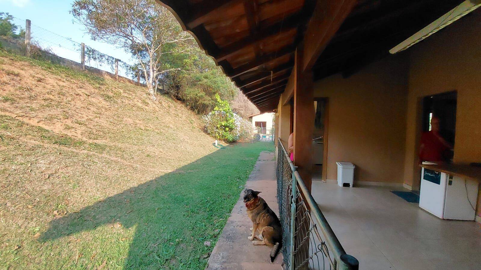 Sítio, 6 quartos, 2 hectares - Foto 60