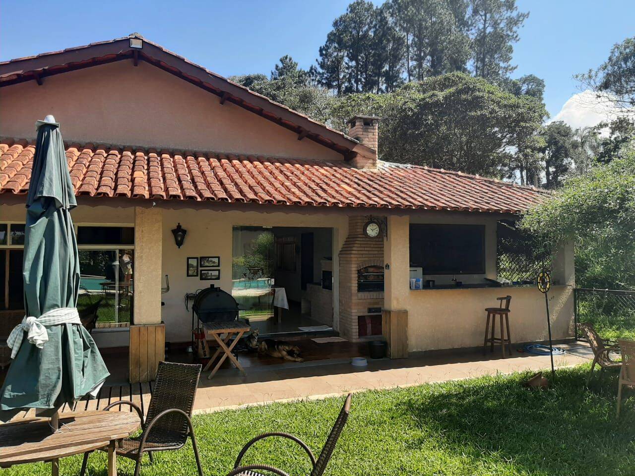 Sítio, 6 quartos, 2 hectares - Foto 64