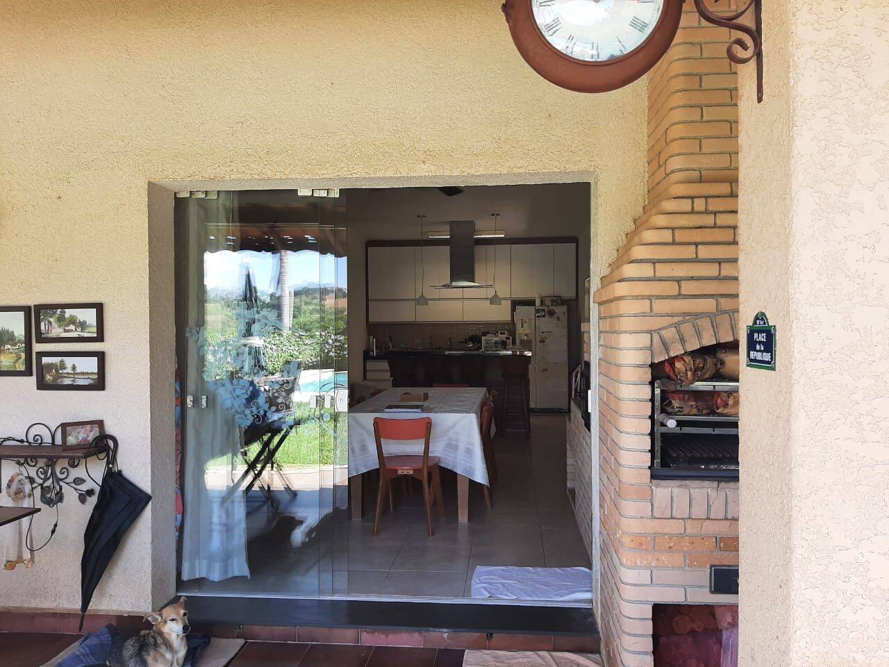 Sítio, 6 quartos, 2 hectares - Foto 65