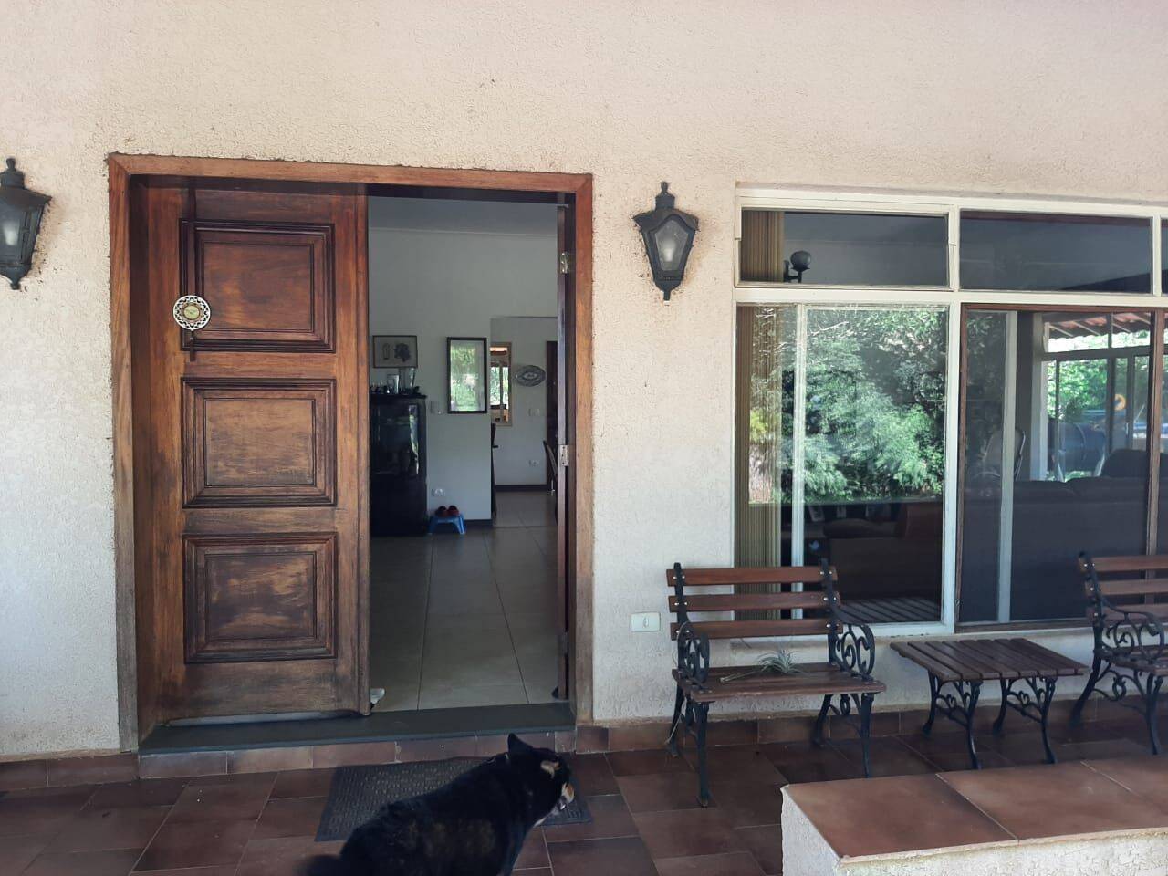 Sítio, 6 quartos, 2 hectares - Foto 72