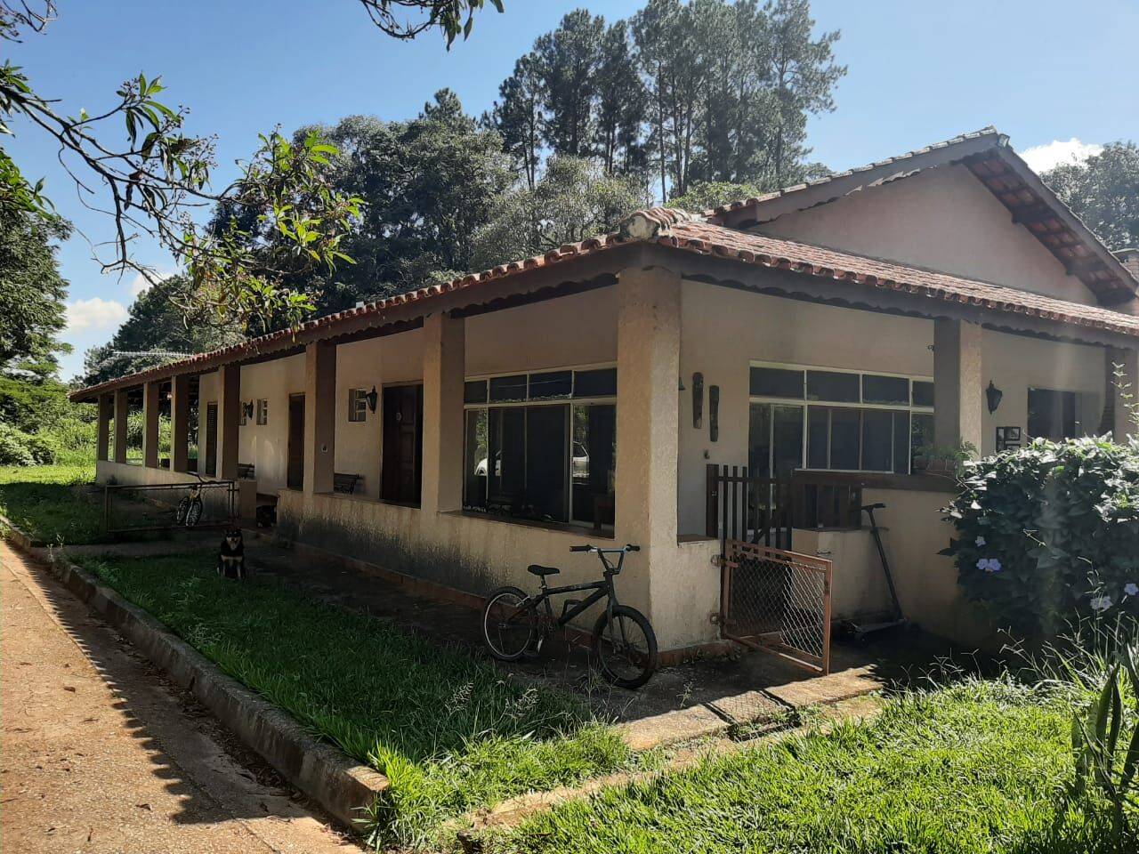Sítio, 6 quartos, 2 hectares - Foto 73