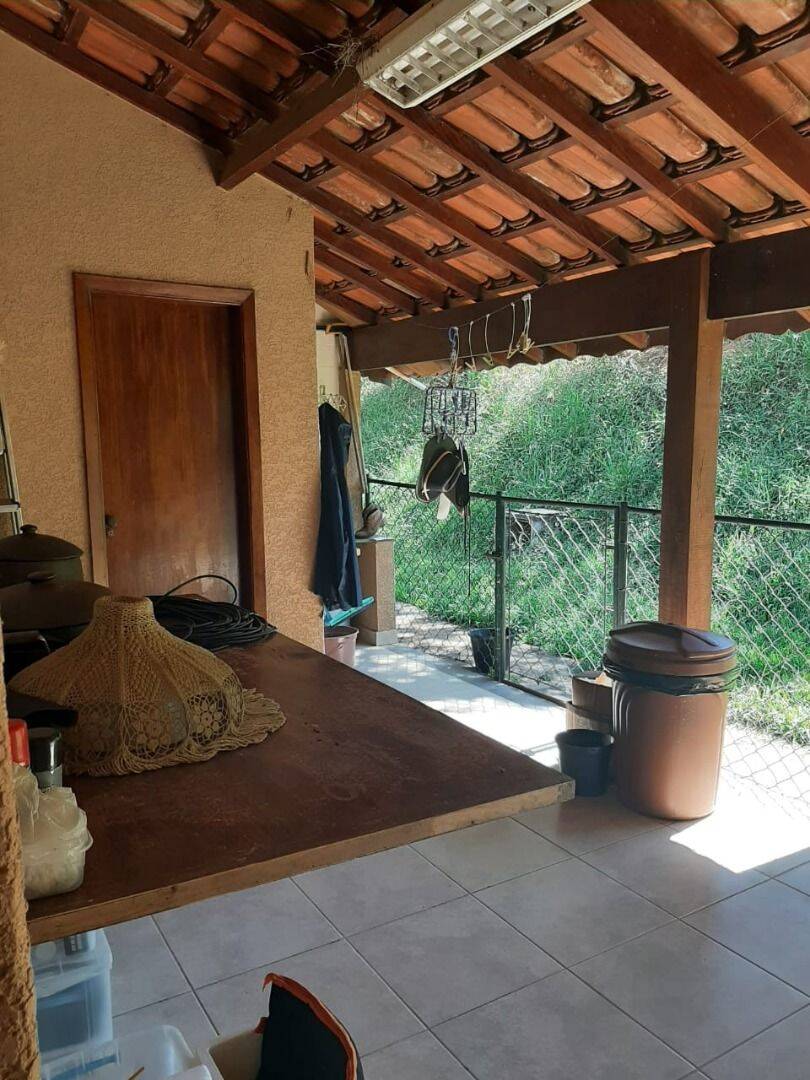 Sítio, 6 quartos, 2 hectares - Foto 94