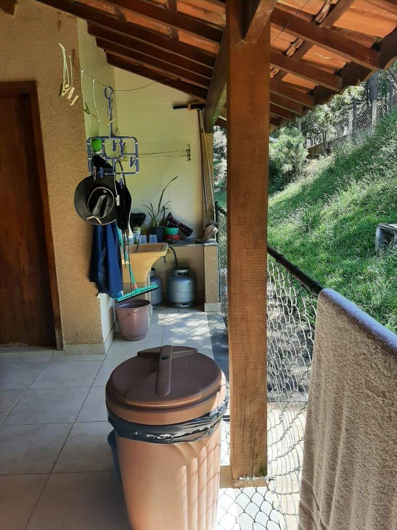 Sítio, 6 quartos, 2 hectares - Foto 98