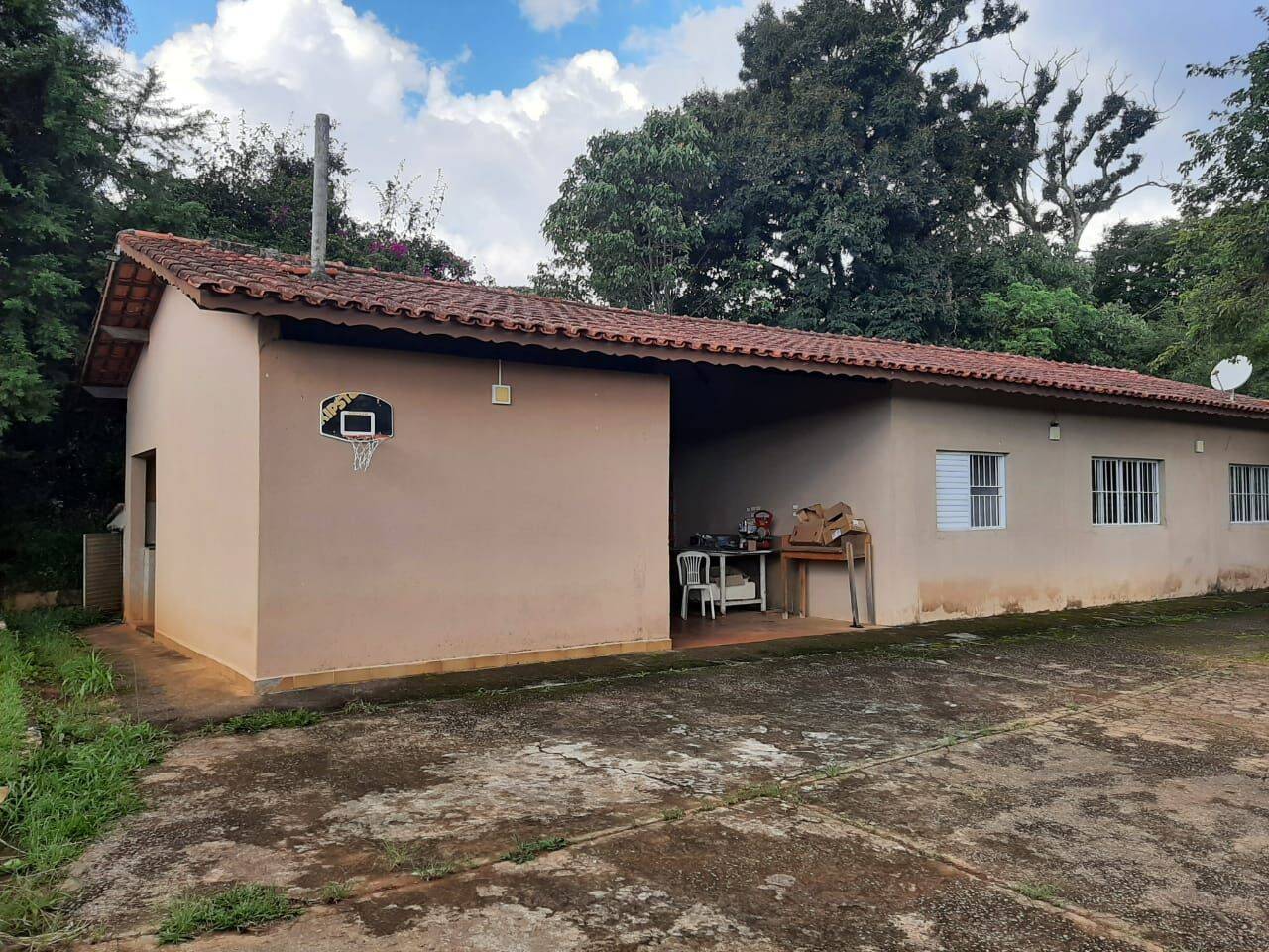 Sítio, 6 quartos, 2 hectares - Foto 99