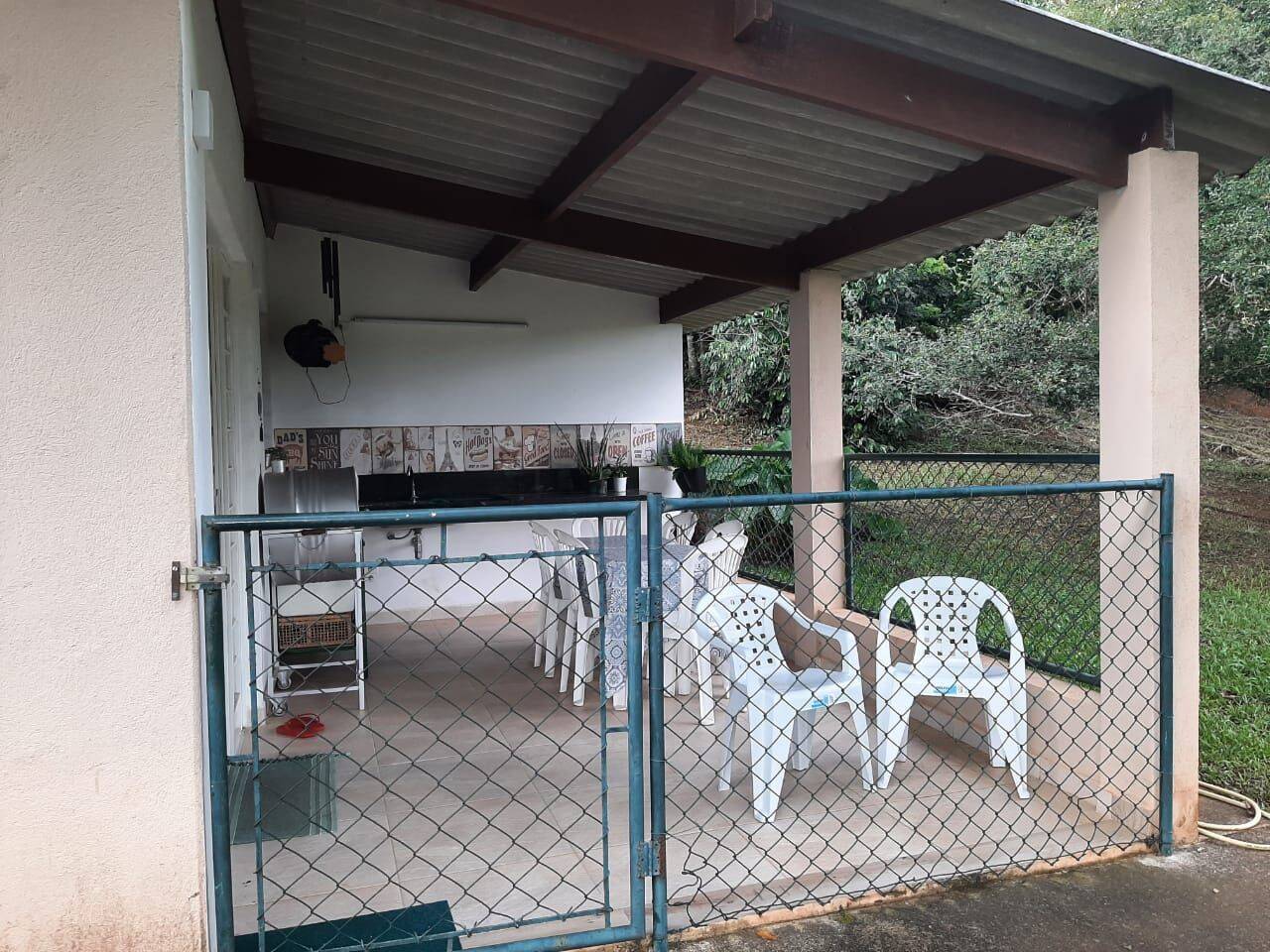 Sítio, 6 quartos, 2 hectares - Foto 102