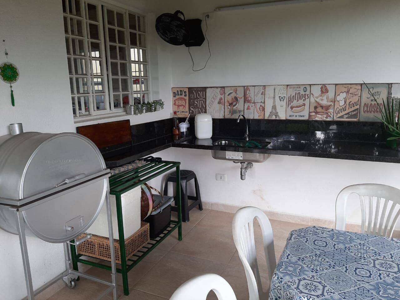 Sítio, 6 quartos, 2 hectares - Foto 103