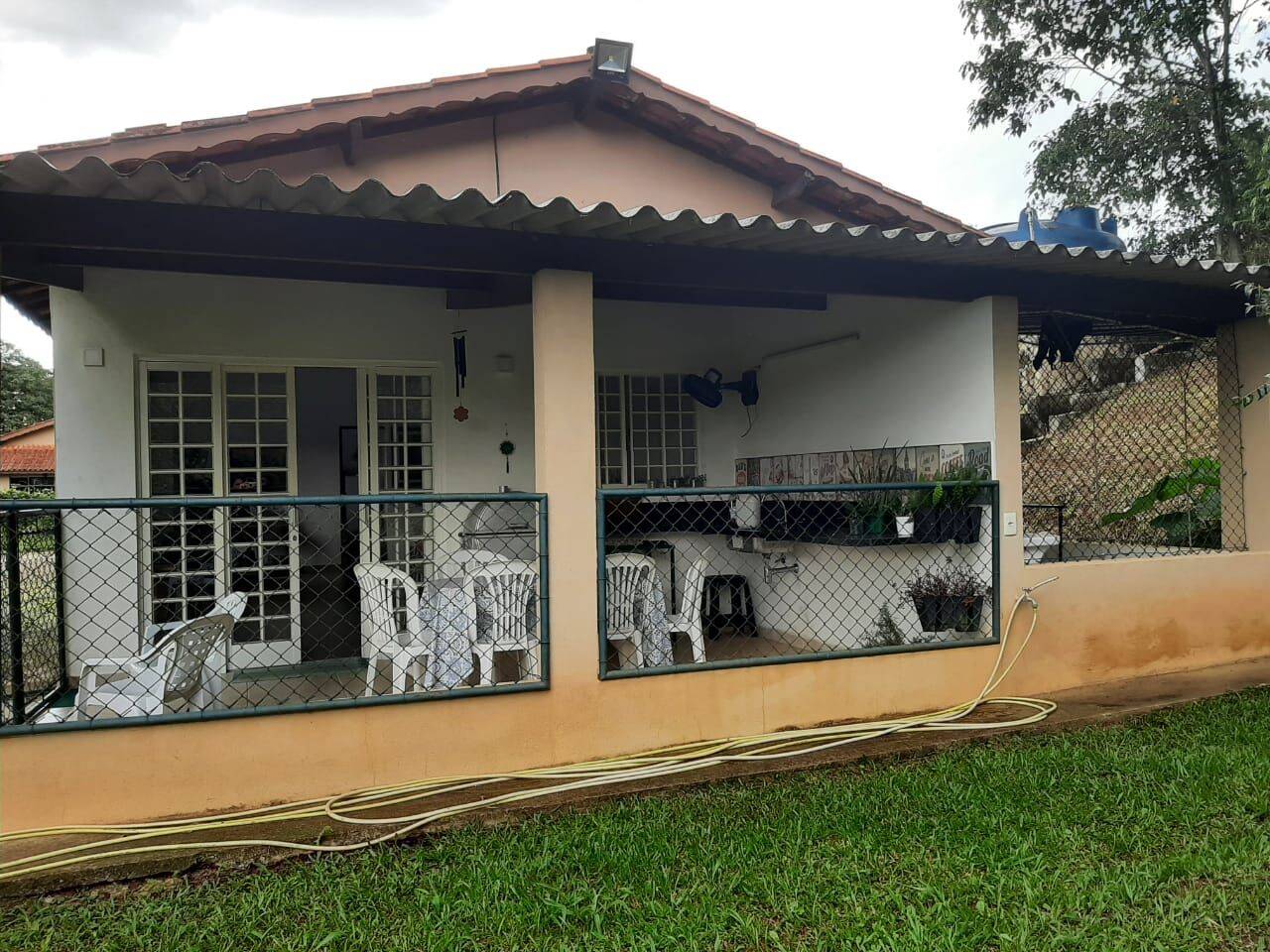 Sítio, 6 quartos, 2 hectares - Foto 104