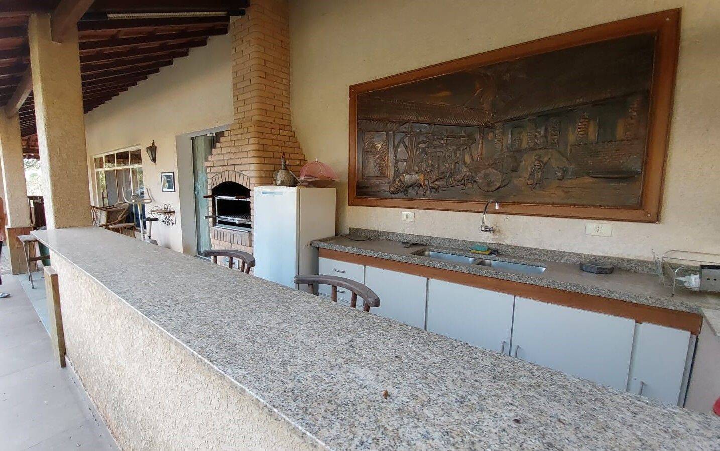 Sítio, 6 quartos, 2 hectares - Foto 106