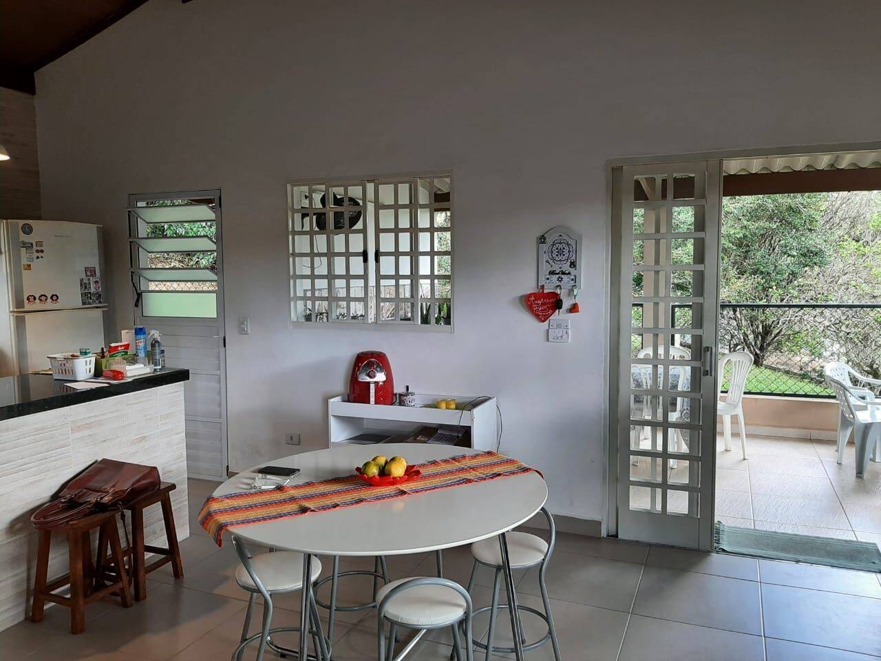 Sítio, 6 quartos, 2 hectares - Foto 111