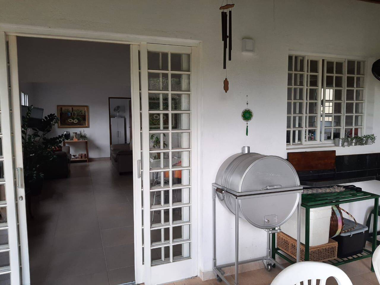 Sítio, 6 quartos, 2 hectares - Foto 112