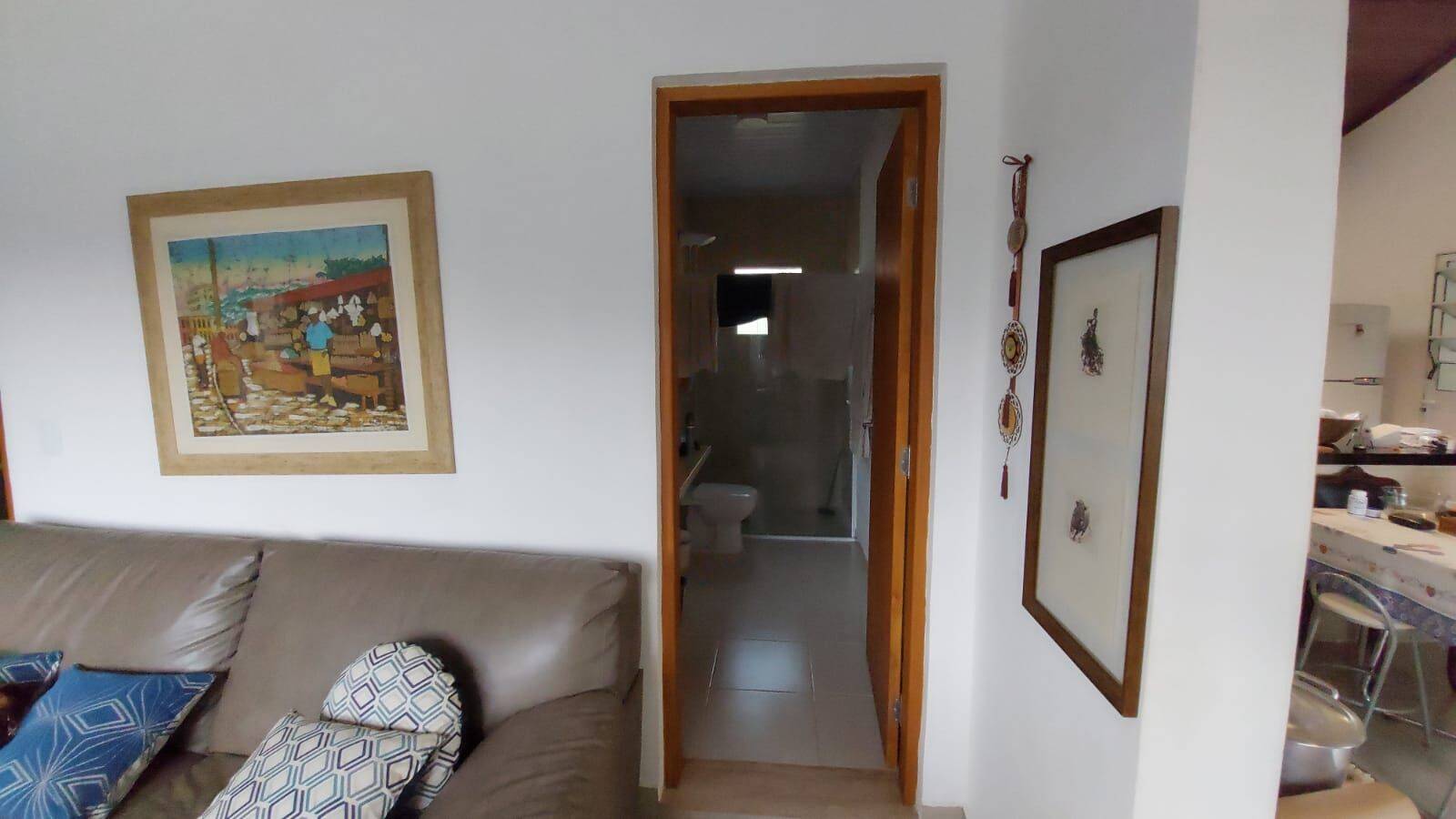 Sítio, 6 quartos, 2 hectares - Foto 125