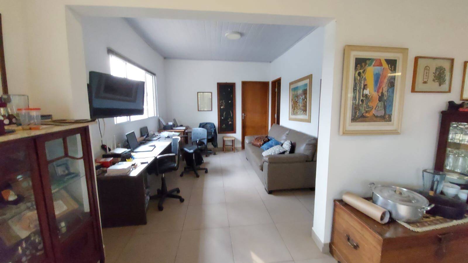 Sítio, 6 quartos, 2 hectares - Foto 126