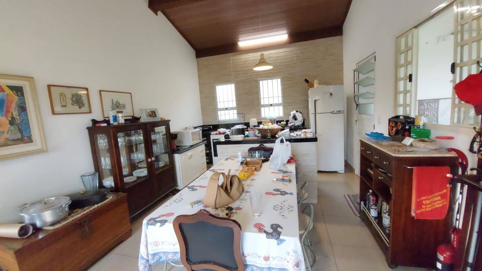 Sítio, 6 quartos, 2 hectares - Foto 127