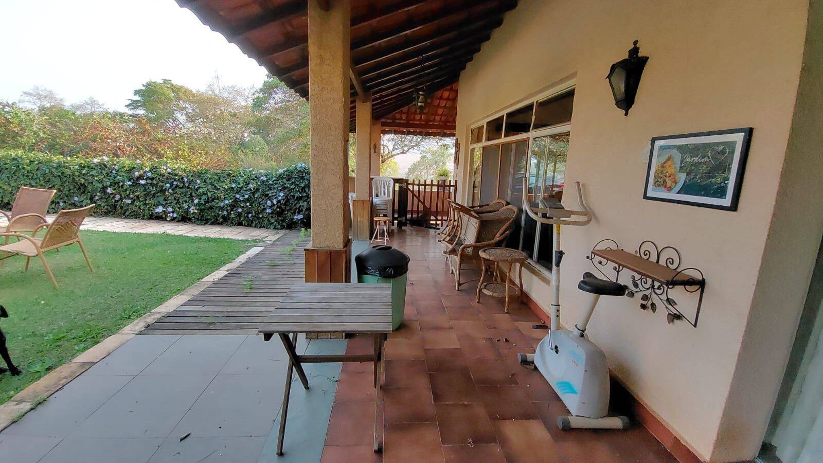 Sítio, 6 quartos, 2 hectares - Foto 128
