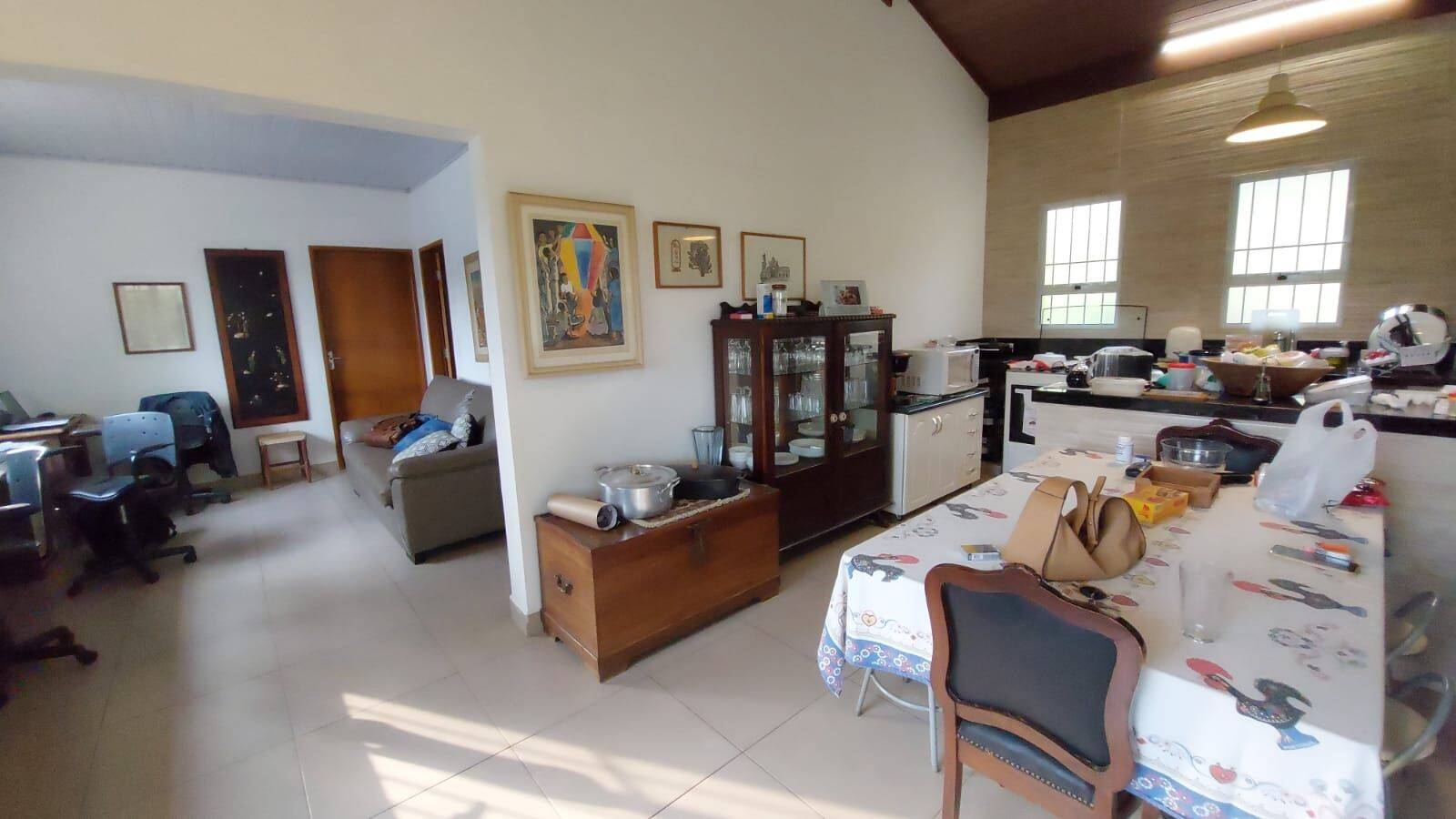 Sítio, 6 quartos, 2 hectares - Foto 129